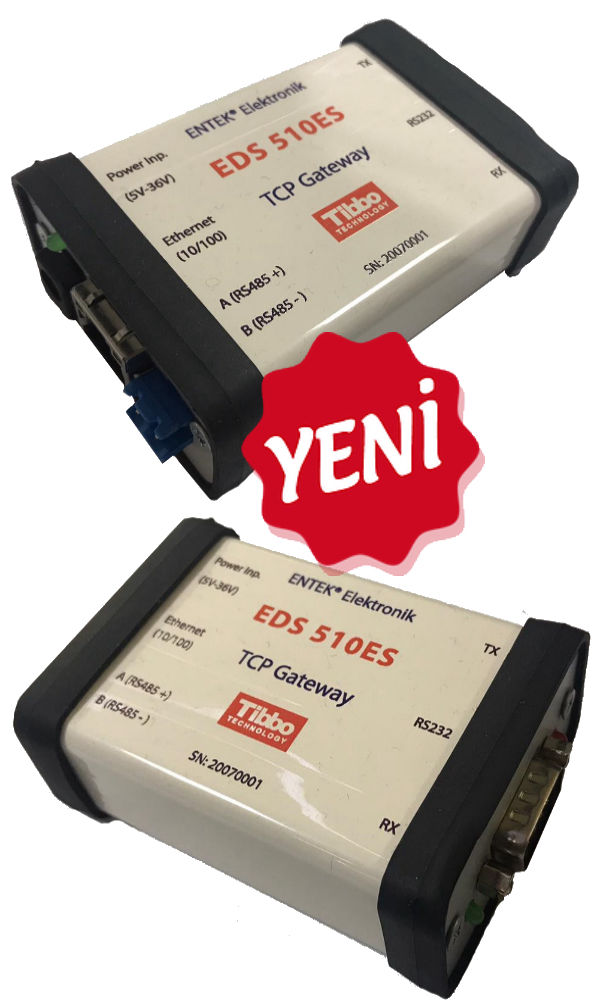 Entek Elektronik